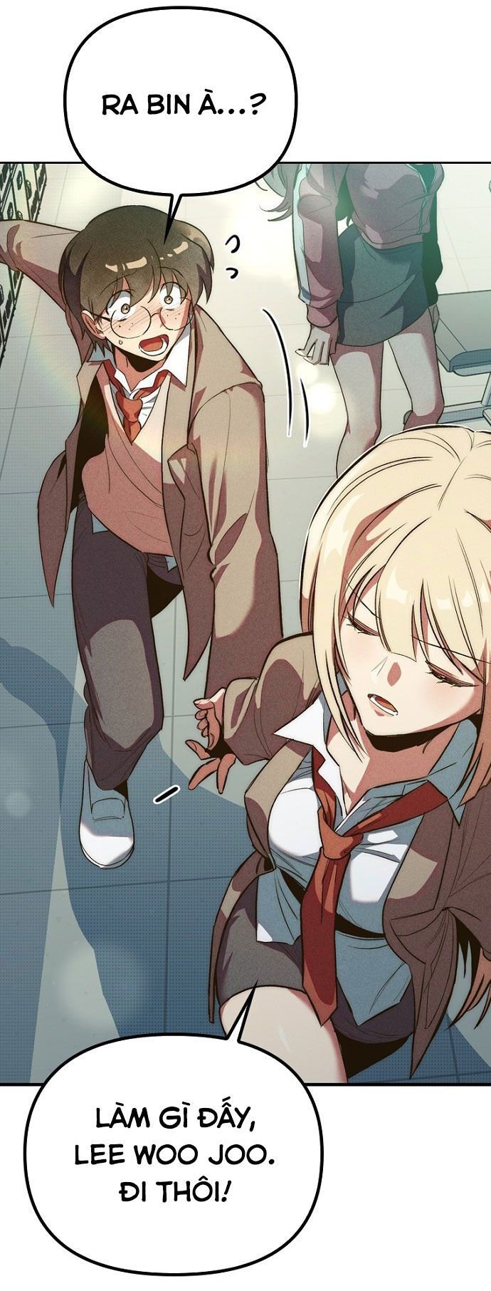 Thập Chi Nhị Thiếu Nữ Chapter 1 - 66