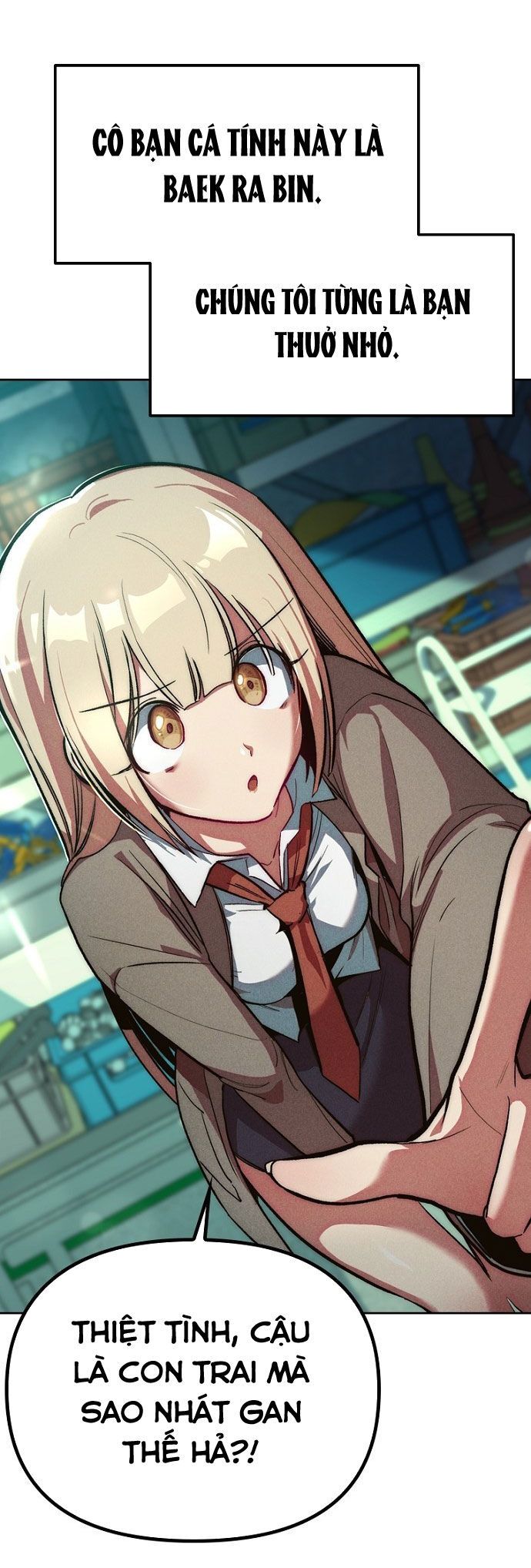 Thập Chi Nhị Thiếu Nữ Chapter 1 - 76