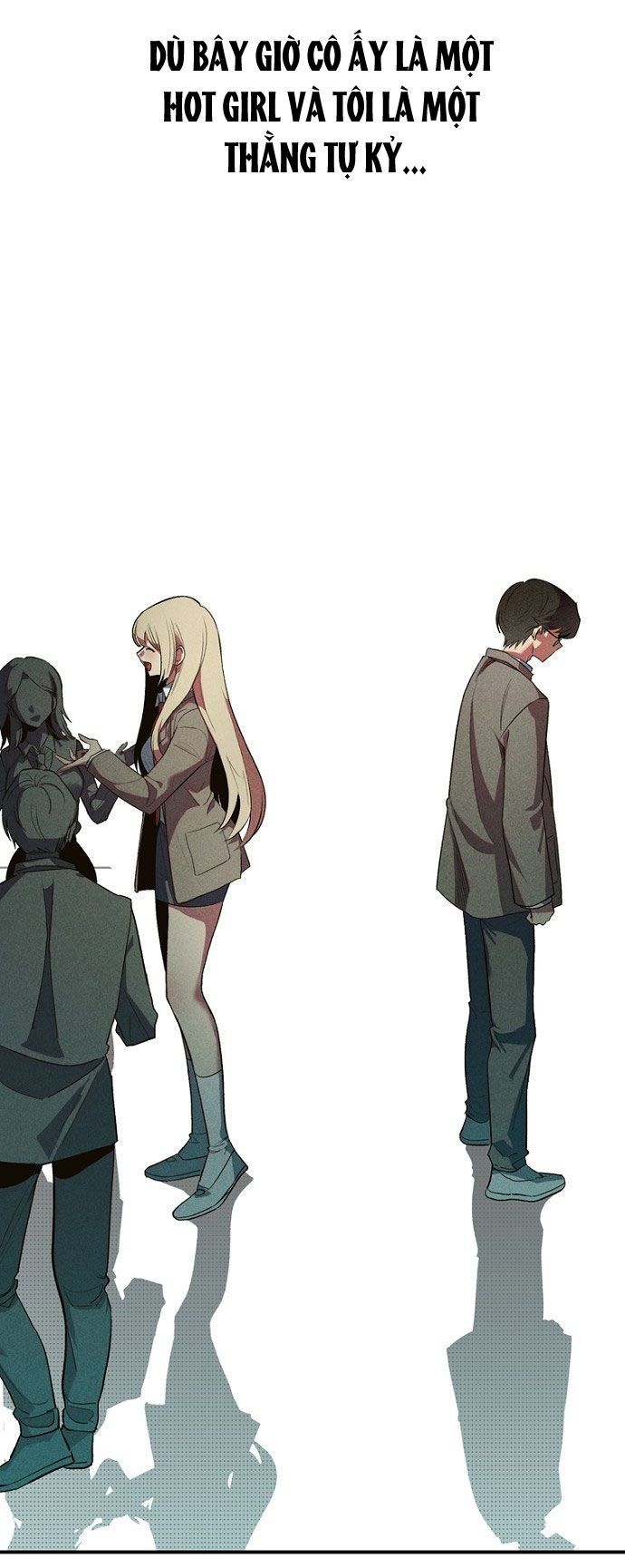 Thập Chi Nhị Thiếu Nữ Chapter 1 - 78