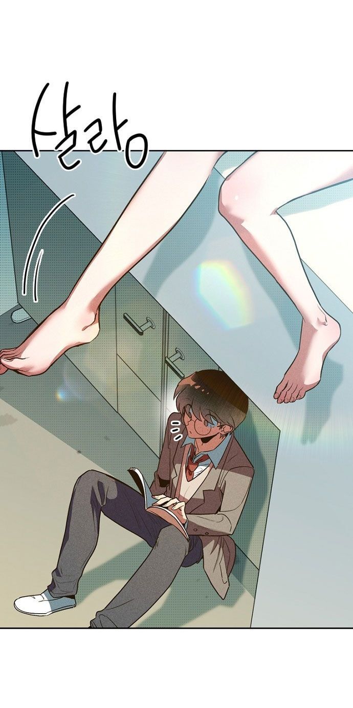 Thập Chi Nhị Thiếu Nữ Chapter 1 - 9