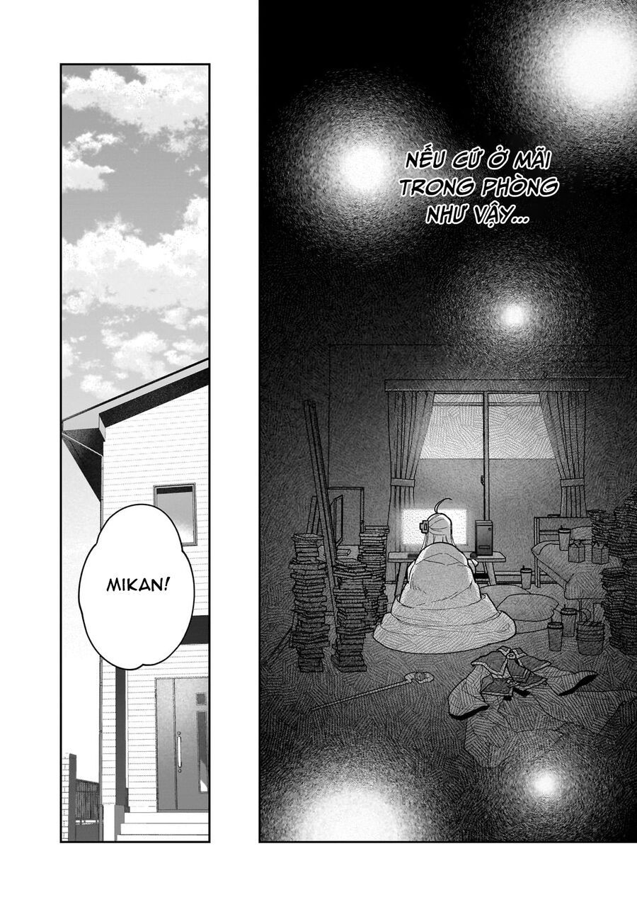 Em Gái Của Tôi Là Pháp Sư Thiên Tài Trở Về Từ Thế Giới Khác Chapter 1 - 19