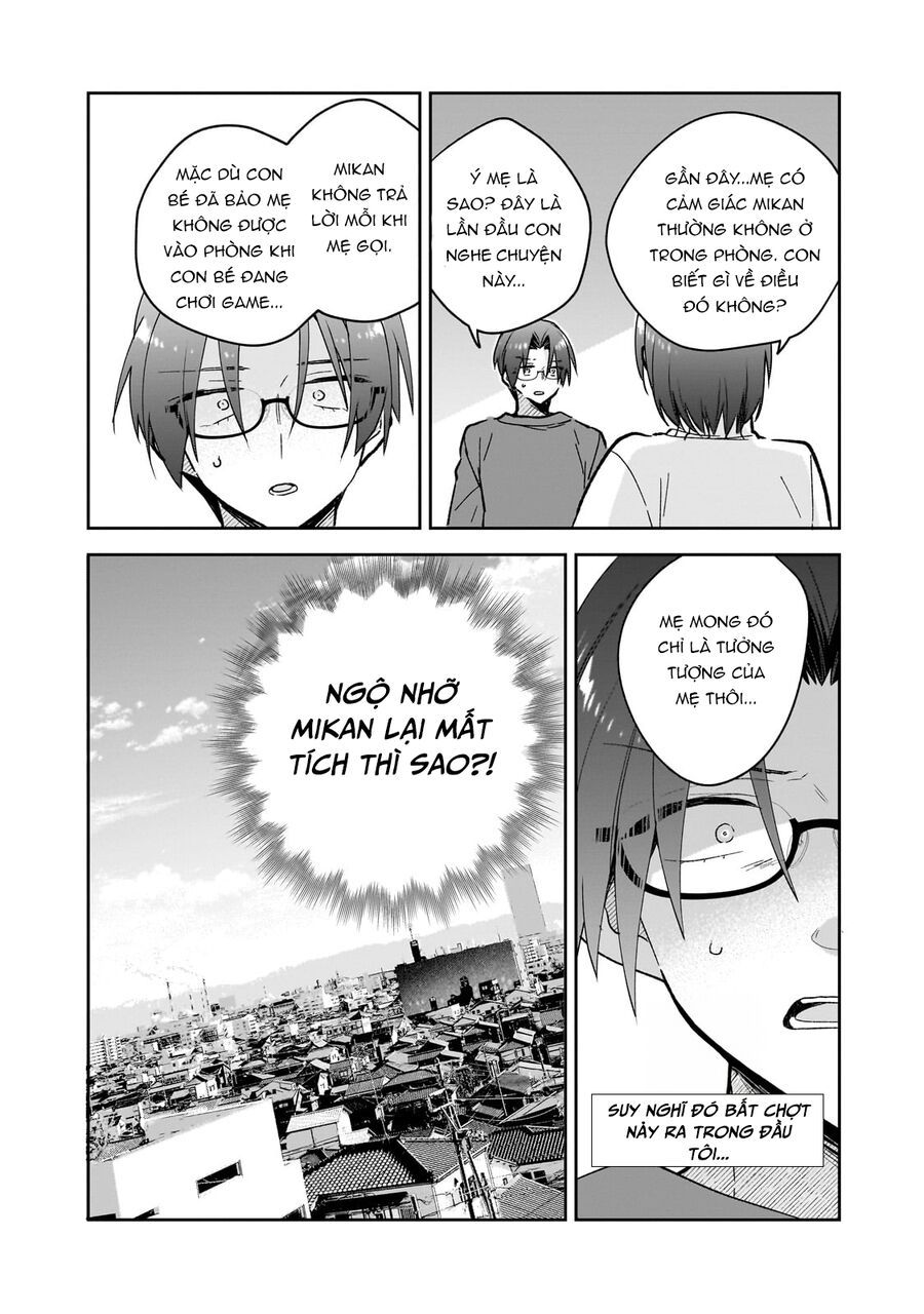 Em Gái Của Tôi Là Pháp Sư Thiên Tài Trở Về Từ Thế Giới Khác Chapter 1 - 25