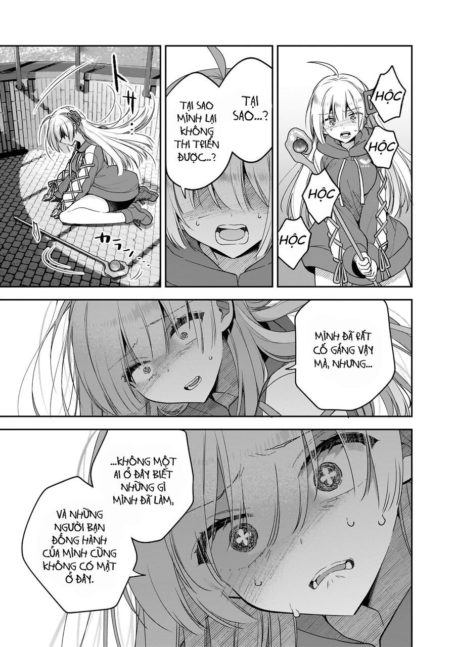 Em Gái Của Tôi Là Pháp Sư Thiên Tài Trở Về Từ Thế Giới Khác Chapter 1 - 30