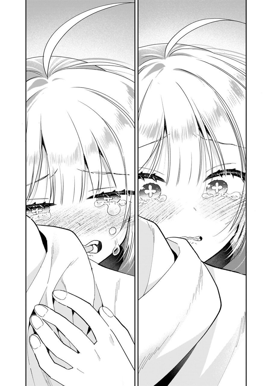 Em Gái Của Tôi Là Pháp Sư Thiên Tài Trở Về Từ Thế Giới Khác Chapter 1 - 33