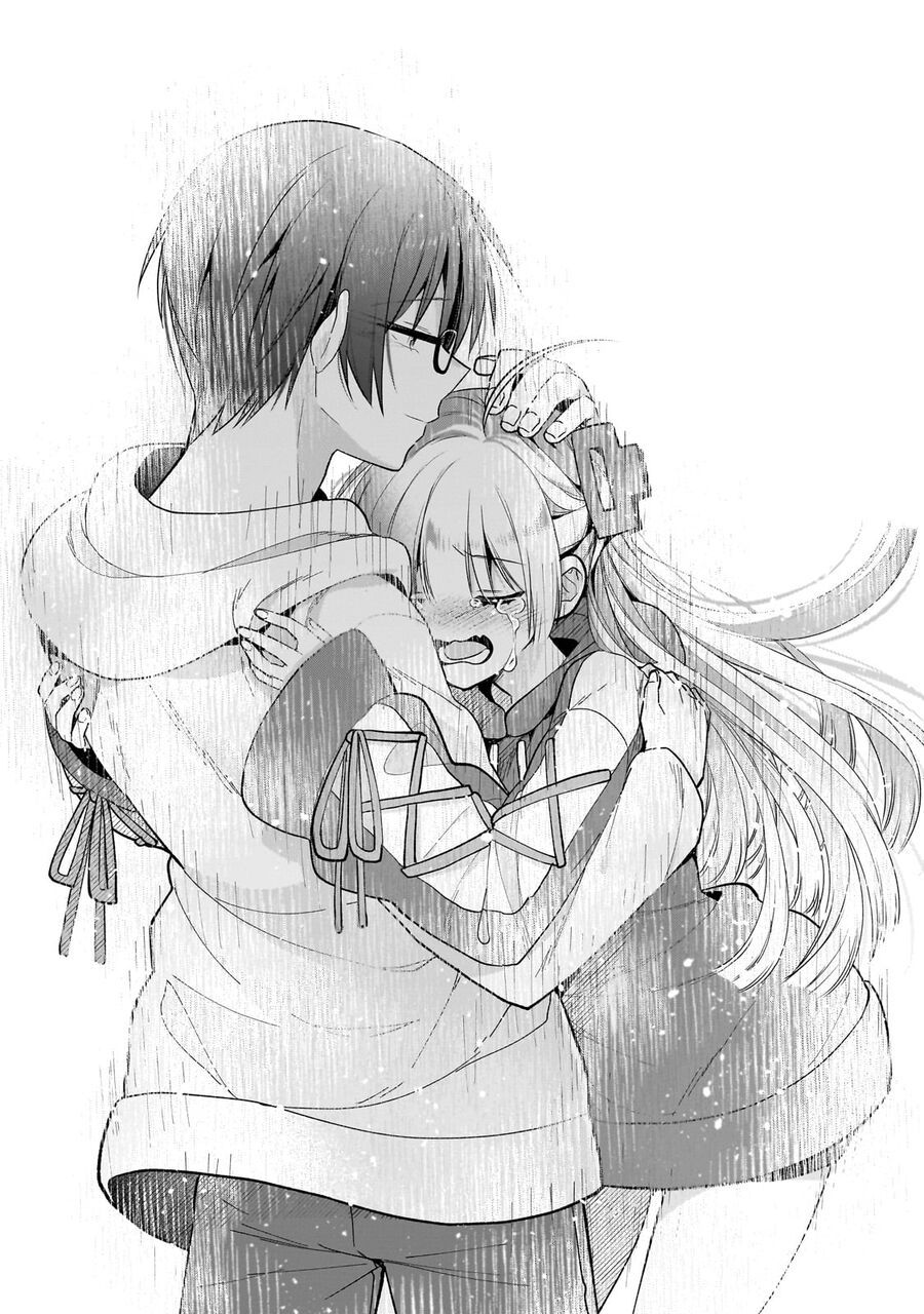 Em Gái Của Tôi Là Pháp Sư Thiên Tài Trở Về Từ Thế Giới Khác Chapter 1 - 34