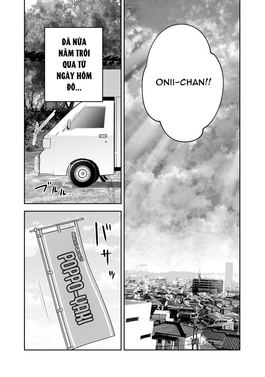 Em Gái Của Tôi Là Pháp Sư Thiên Tài Trở Về Từ Thế Giới Khác Chapter 1 - 5