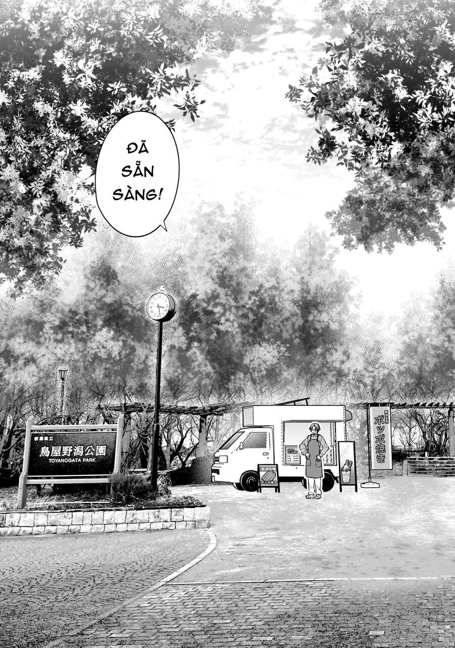 Em Gái Của Tôi Là Pháp Sư Thiên Tài Trở Về Từ Thế Giới Khác Chapter 1 - 6
