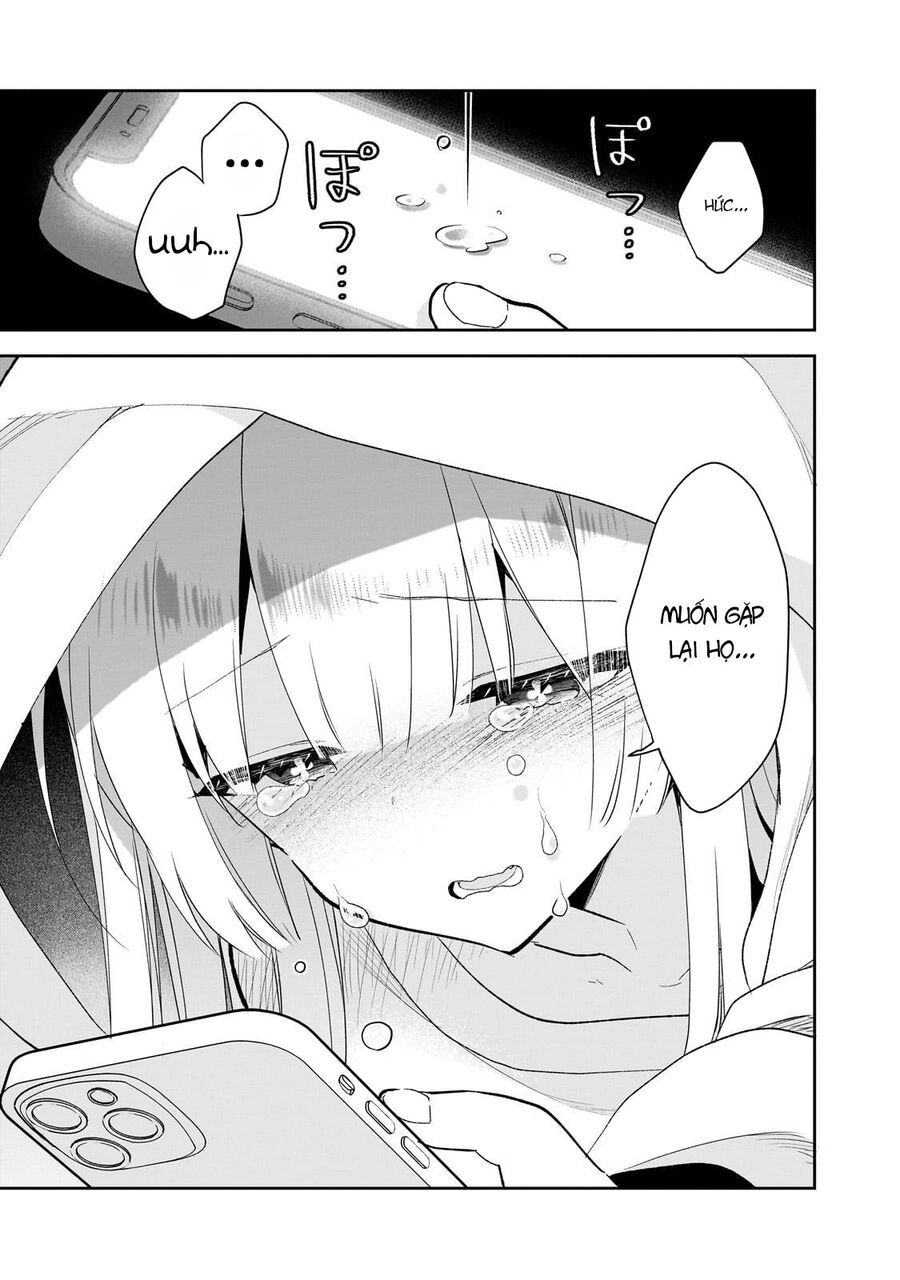 Em Gái Của Tôi Là Pháp Sư Thiên Tài Trở Về Từ Thế Giới Khác Chapter 2 - 11