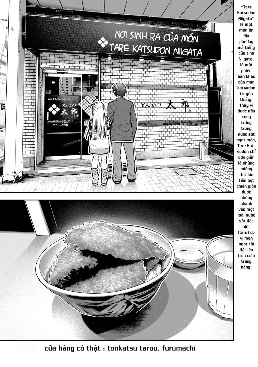 Em Gái Của Tôi Là Pháp Sư Thiên Tài Trở Về Từ Thế Giới Khác Chapter 2 - 27