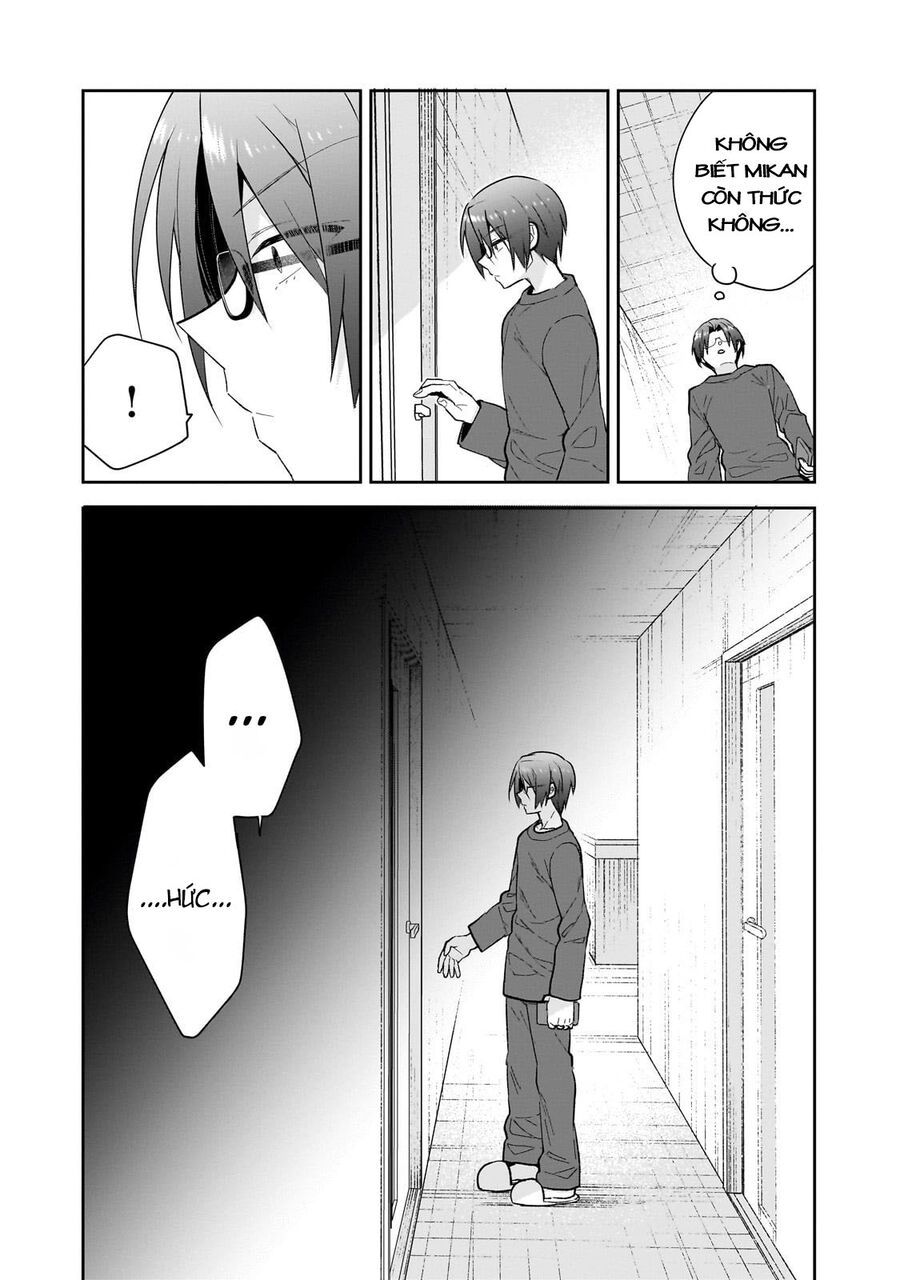 Em Gái Của Tôi Là Pháp Sư Thiên Tài Trở Về Từ Thế Giới Khác Chapter 2 - 9