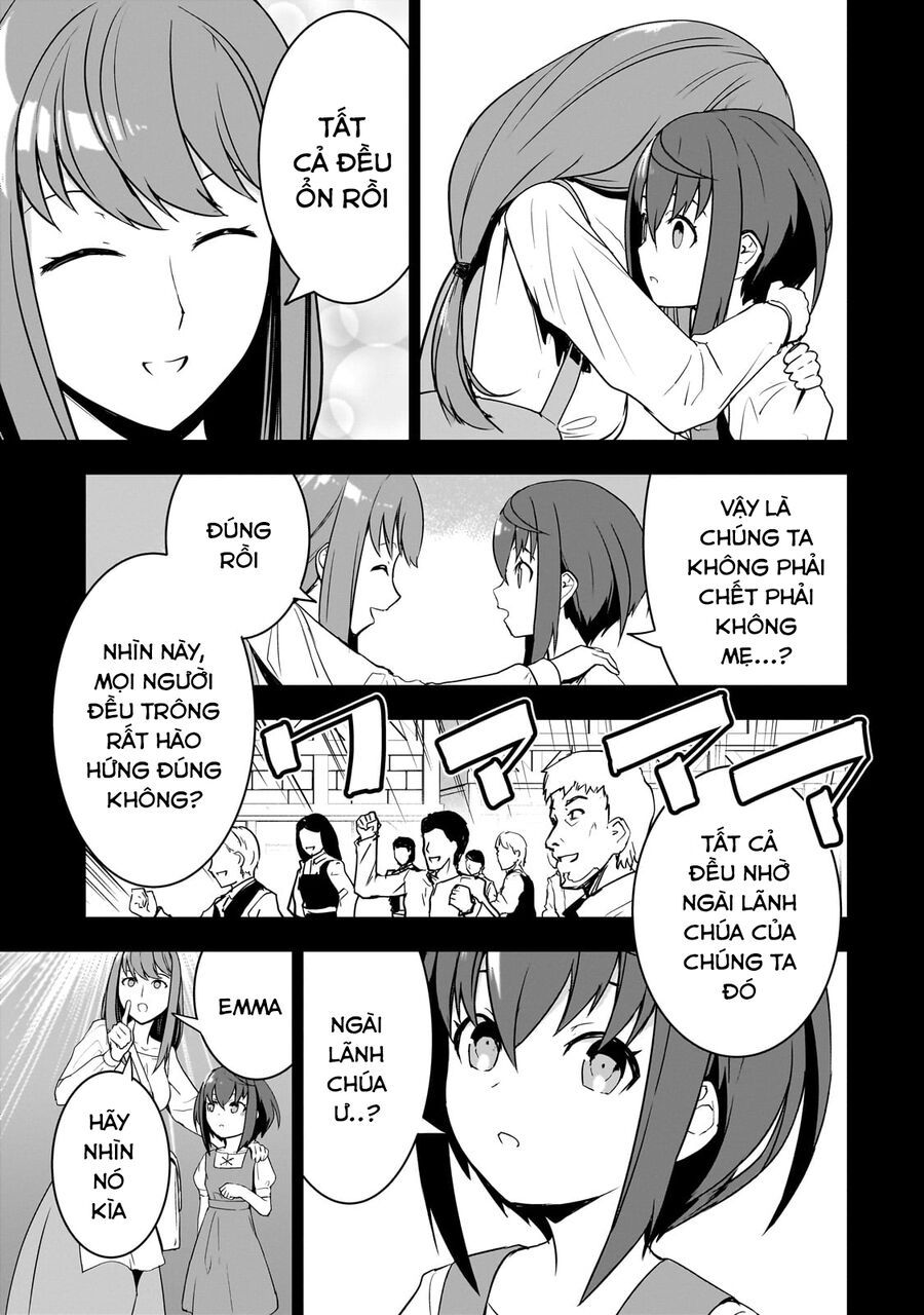 I Am The Heroic Knight Of The Interstellar Nation Chapter 1 - 15