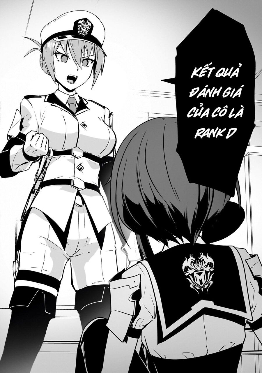 I Am The Heroic Knight Of The Interstellar Nation Chapter 1 - 36