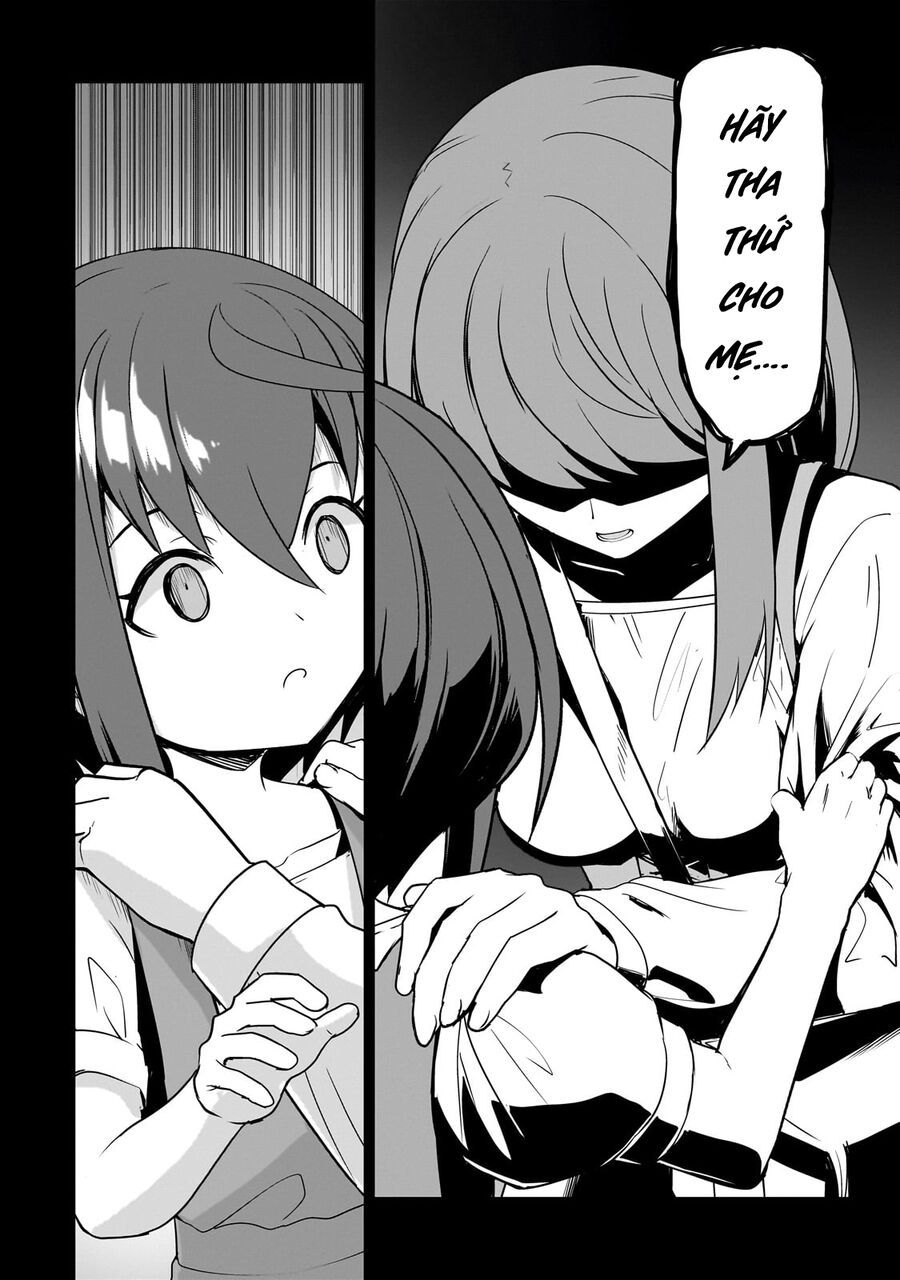 I Am The Heroic Knight Of The Interstellar Nation Chapter 1 - 8