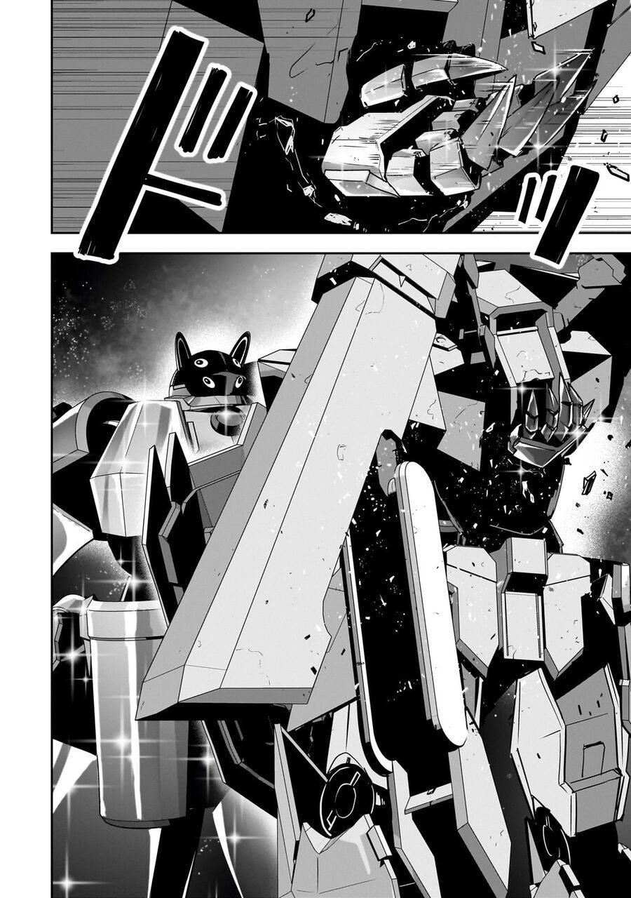 I Am The Heroic Knight Of The Interstellar Nation Chapter 15 - 29