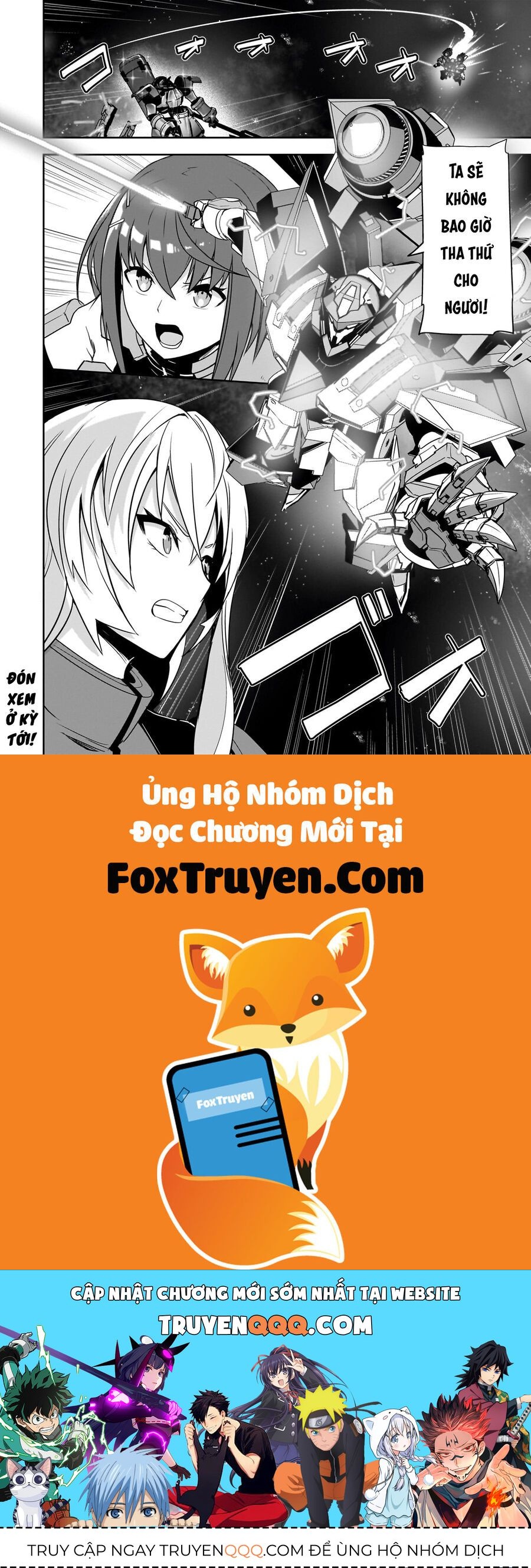 I Am The Heroic Knight Of The Interstellar Nation Chapter 15 - 38