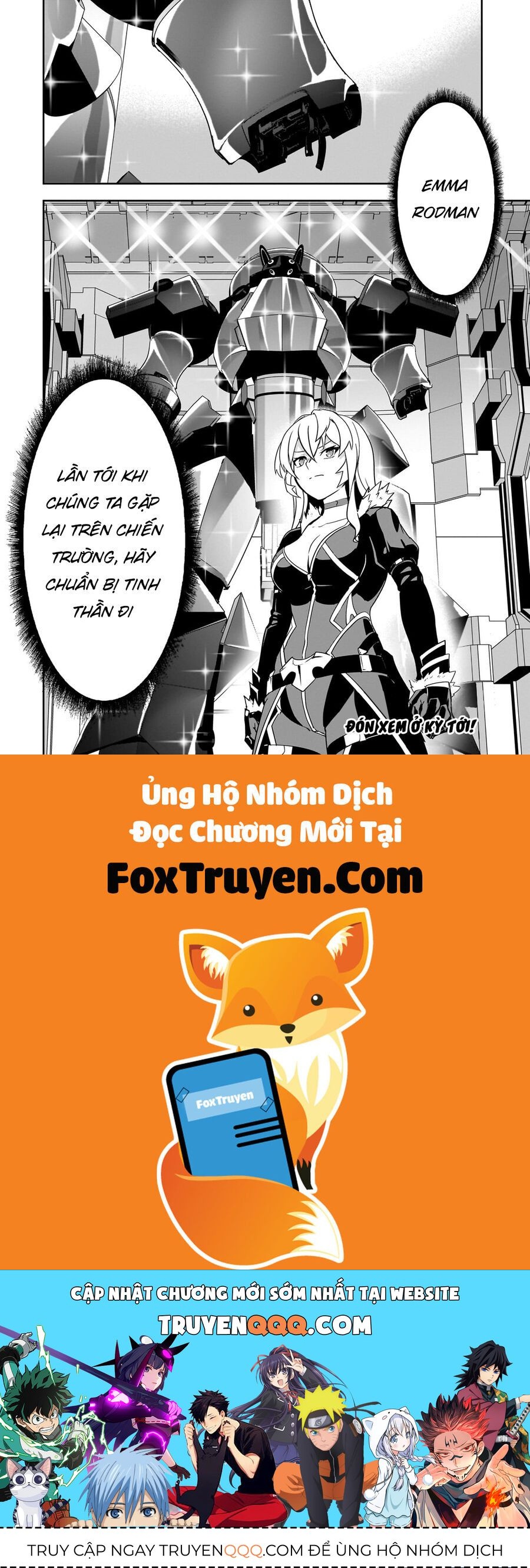 I Am The Heroic Knight Of The Interstellar Nation Chapter 16 - 32