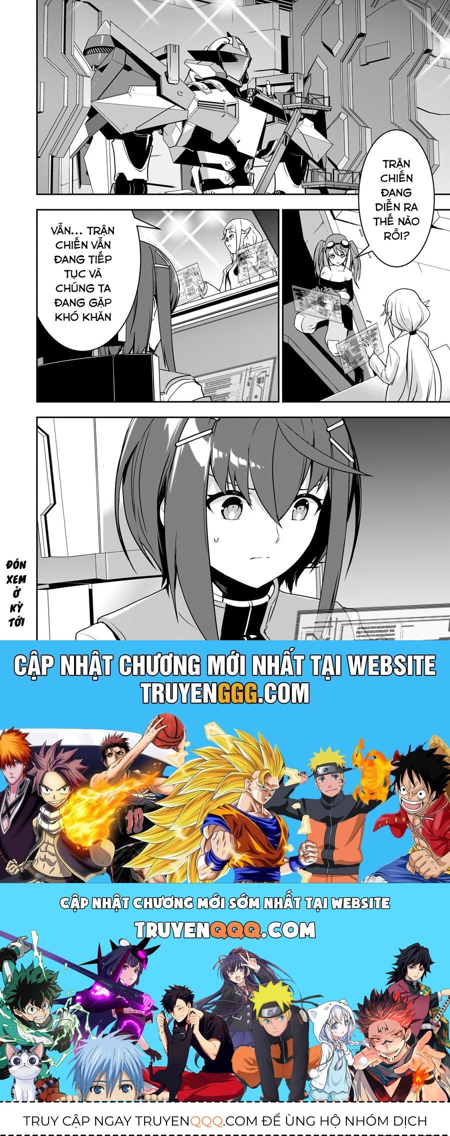 I Am The Heroic Knight Of The Interstellar Nation Chapter 7 - 28