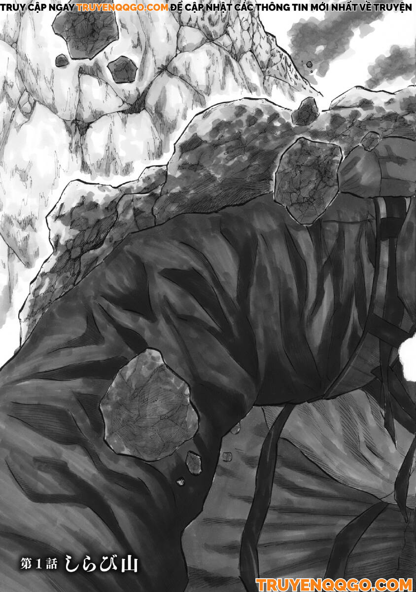 Đỉnh Khỉ Chapter 1 - 4