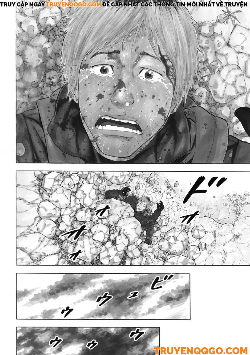 Đỉnh Khỉ Chapter 1 - 5