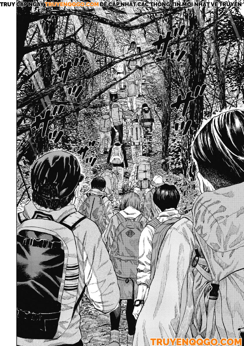 Đỉnh Khỉ Chapter 1 - 7