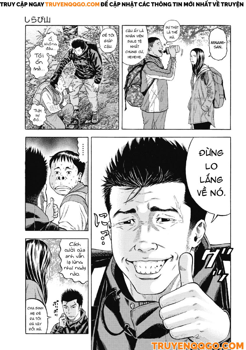 Đỉnh Khỉ Chapter 1 - 10