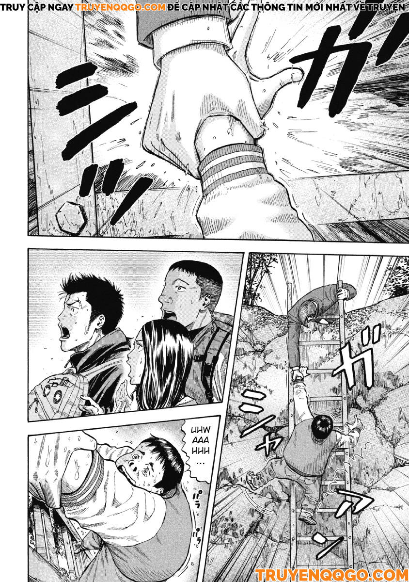 Đỉnh Khỉ Chapter 1 - 19