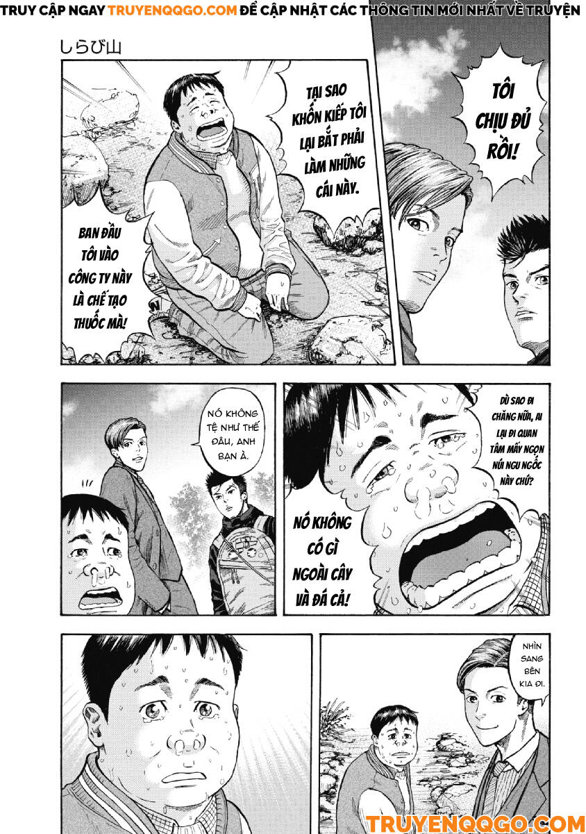 Đỉnh Khỉ Chapter 1 - 22