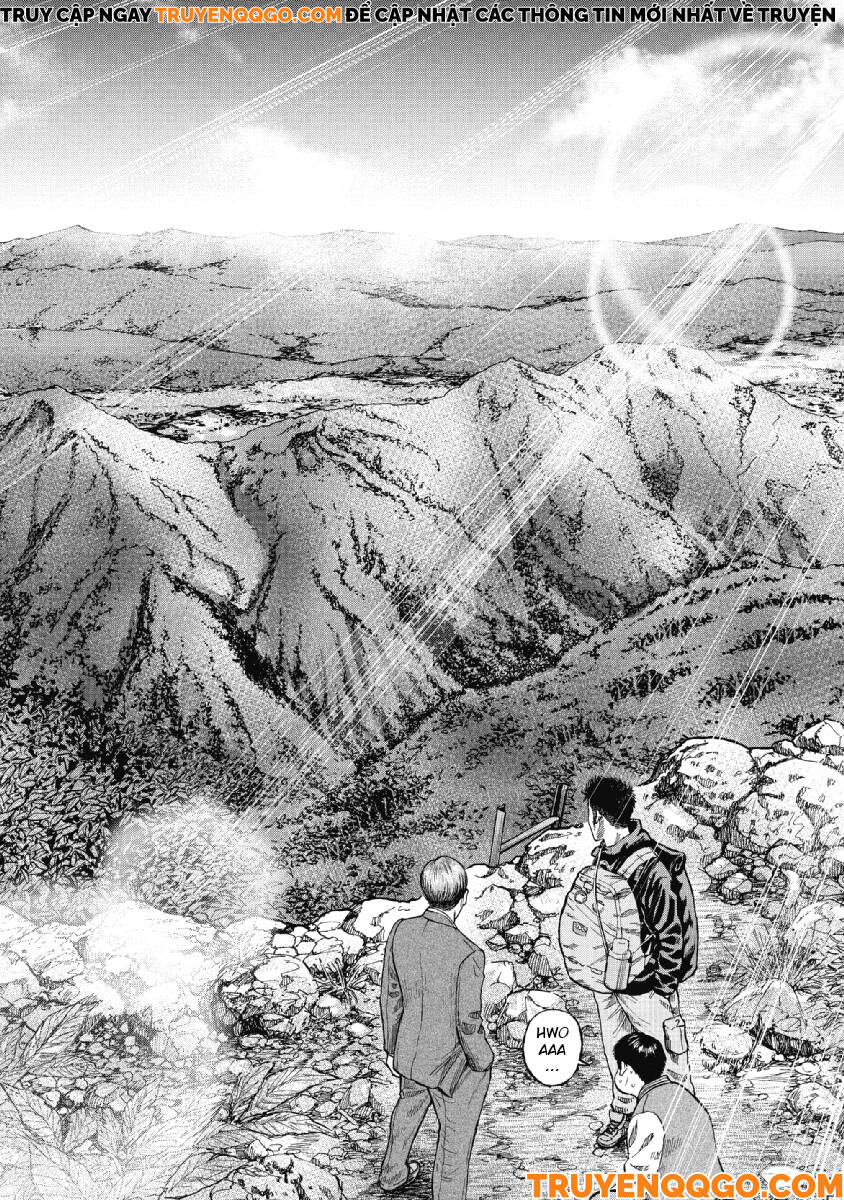 Đỉnh Khỉ Chapter 1 - 23