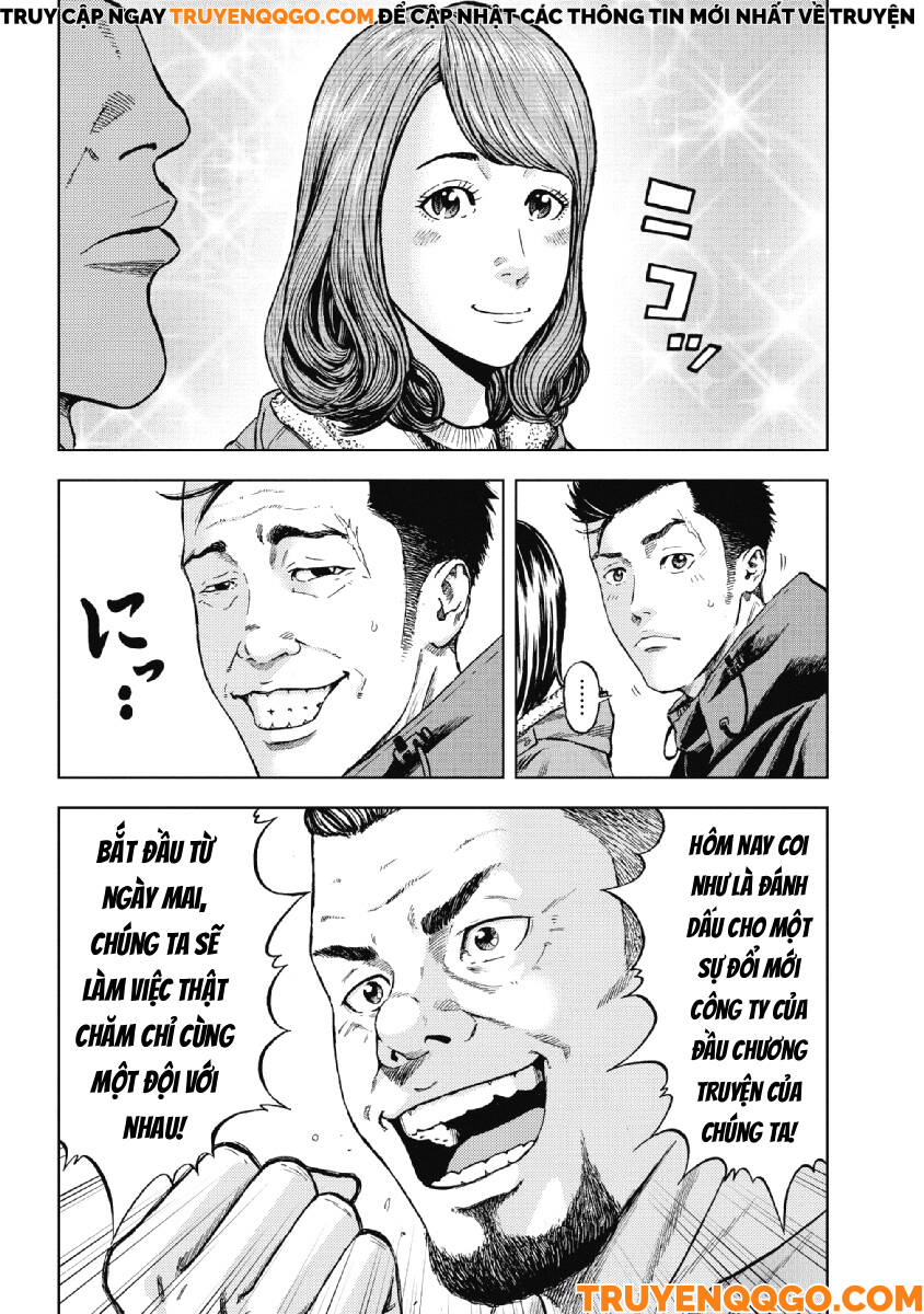 Đỉnh Khỉ Chapter 1 - 29