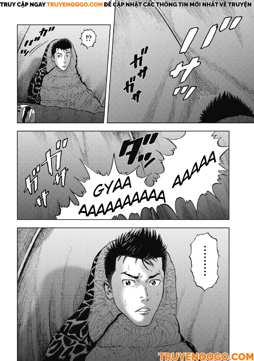 Đỉnh Khỉ Chapter 1 - 31