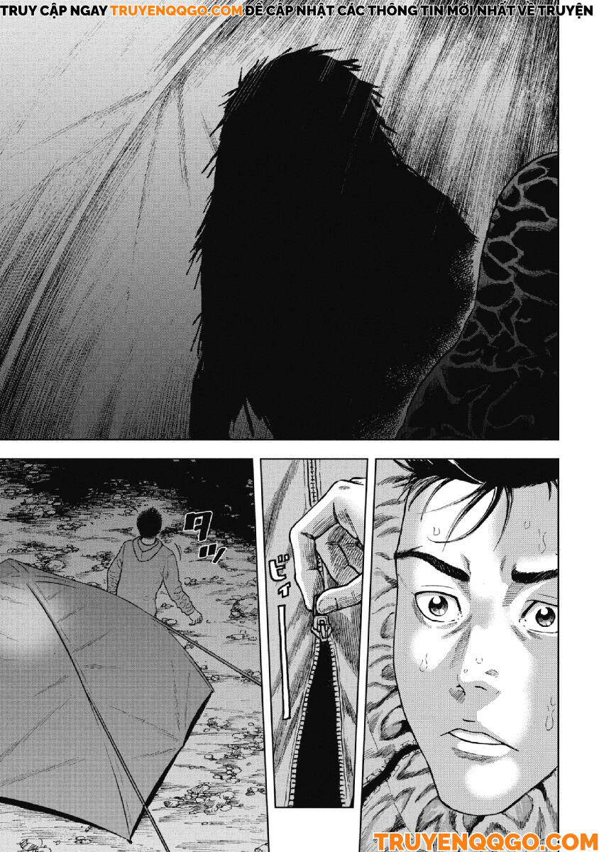 Đỉnh Khỉ Chapter 1 - 32