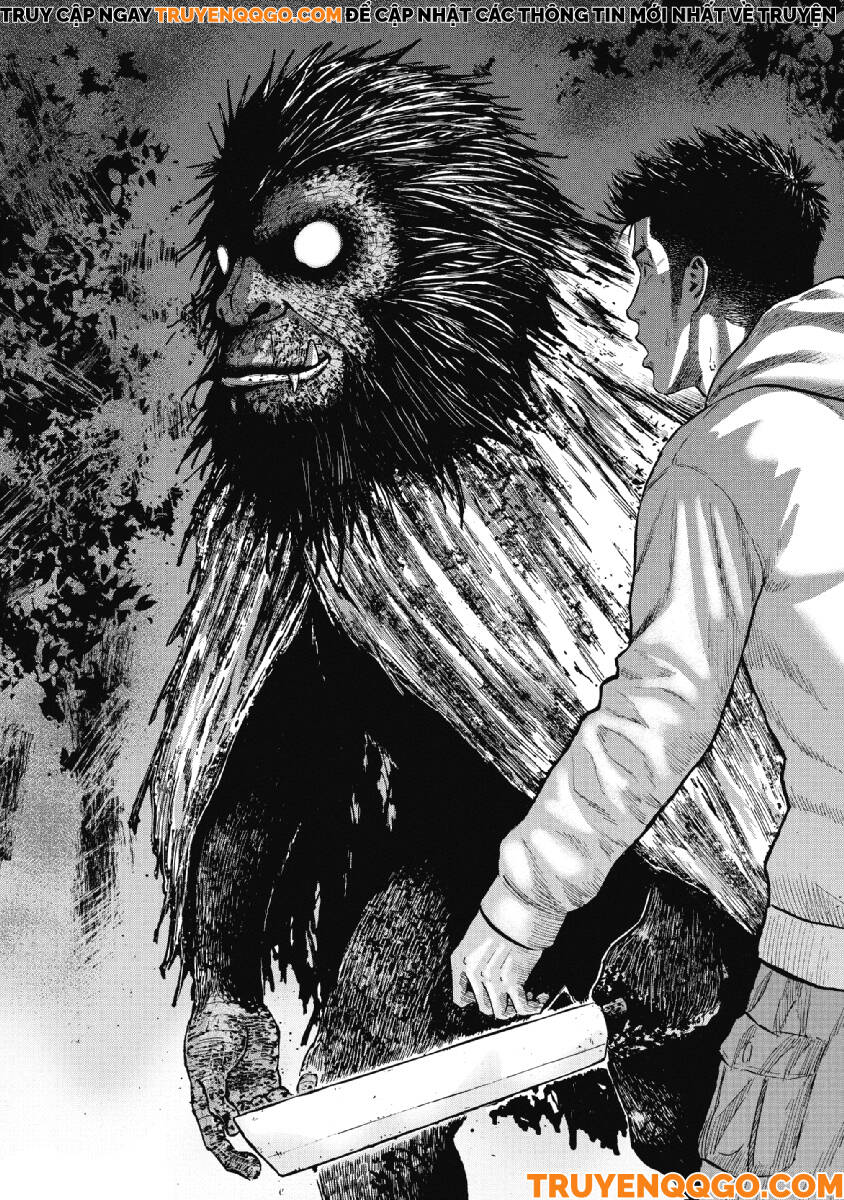 Đỉnh Khỉ Chapter 1 - 33