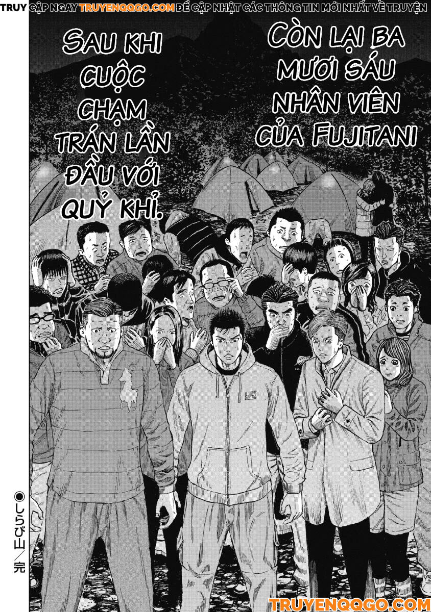 Đỉnh Khỉ Chapter 1 - 37