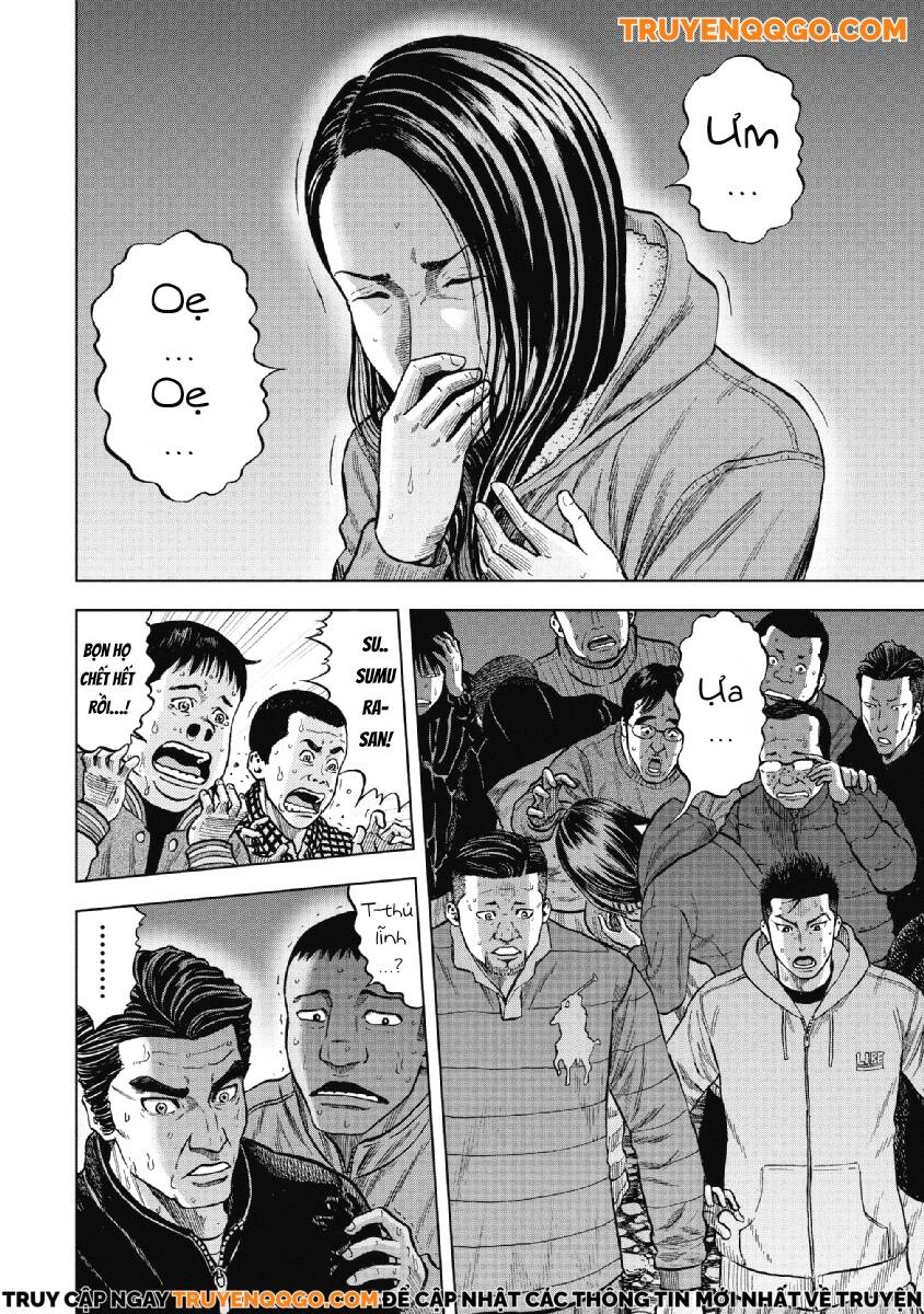 Đỉnh Khỉ Chapter 2 - 2