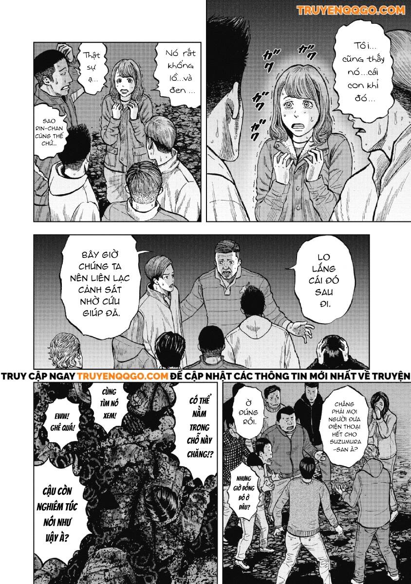 Đỉnh Khỉ Chapter 2 - 4