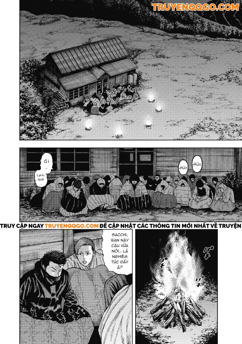 Đỉnh Khỉ Chapter 2 - 6