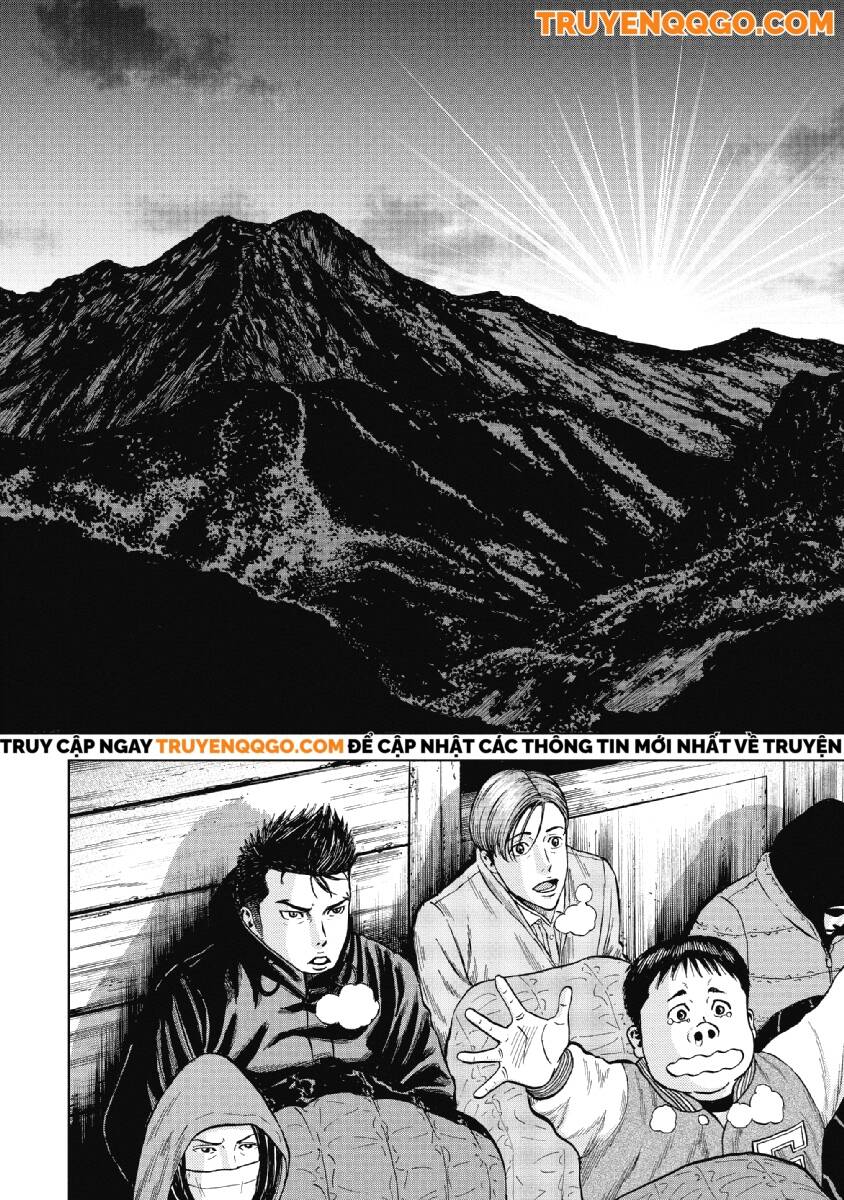 Đỉnh Khỉ Chapter 2 - 10