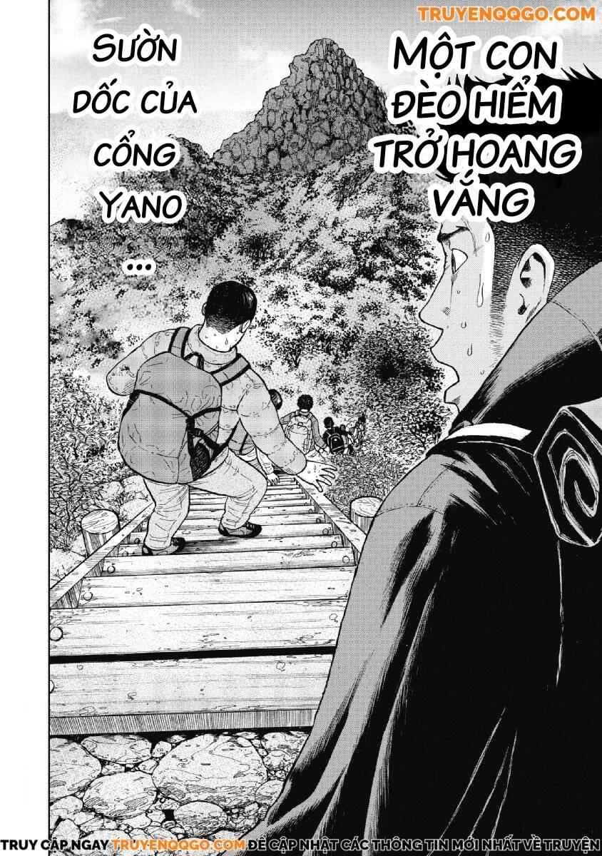 Đỉnh Khỉ Chapter 2 - 20