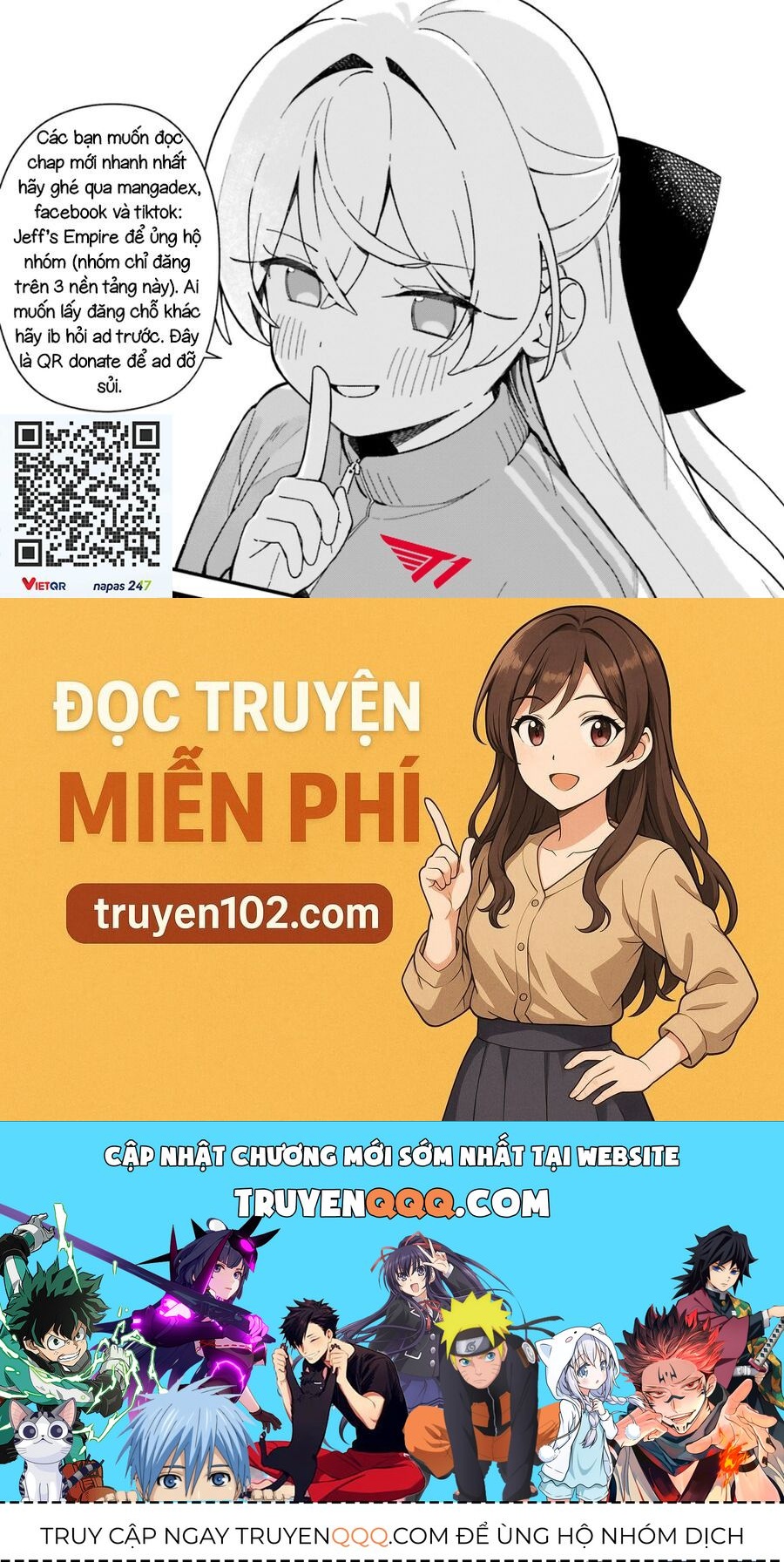 Chie Aru Koibito Chapter 1 - 21