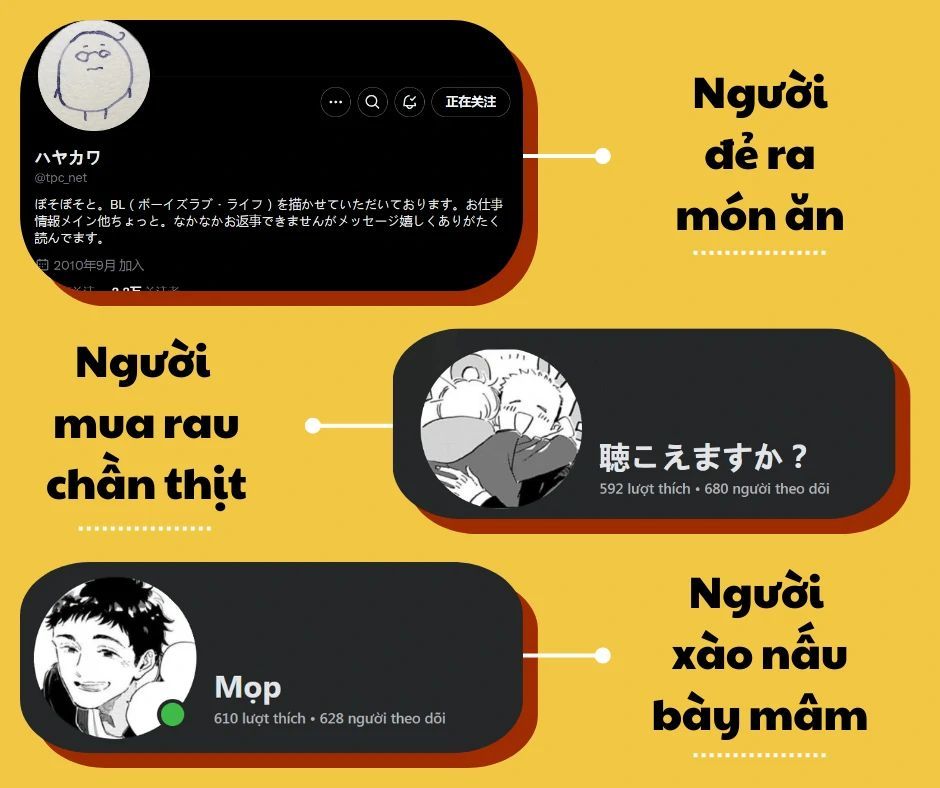 Oyasumi Shinkai Chapter 4.5 - 42