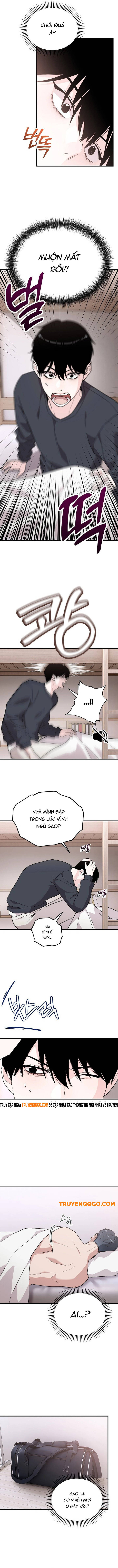 Phó Quản Lý Kim Ghét Thần Tượng Chapter 1 - 6