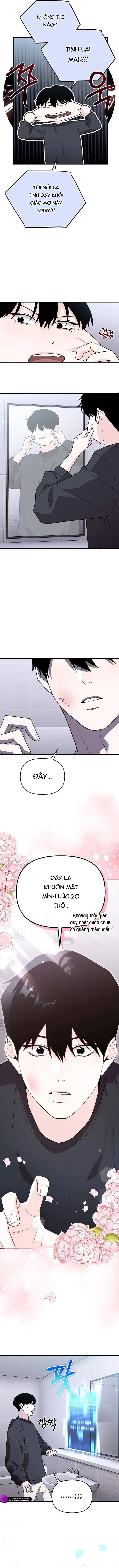 Phó Quản Lý Kim Ghét Thần Tượng Chapter 1 - 17