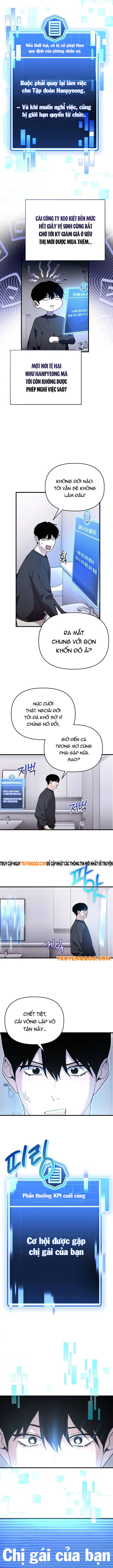 Phó Quản Lý Kim Ghét Thần Tượng Chapter 1 - 18