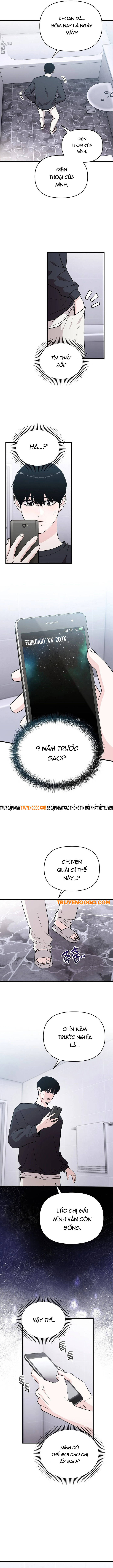 Phó Quản Lý Kim Ghét Thần Tượng Chapter 1 - 20