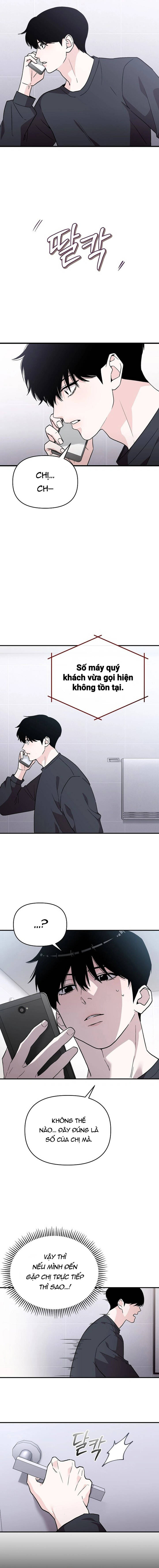 Phó Quản Lý Kim Ghét Thần Tượng Chapter 1 - 21