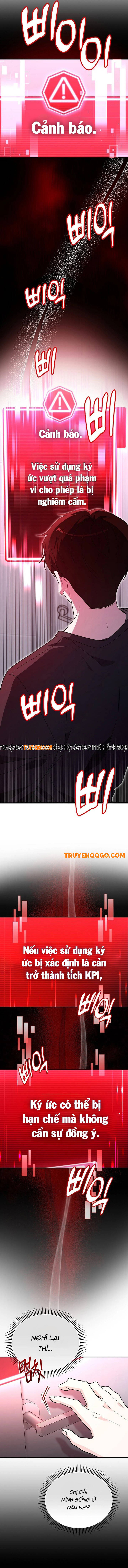 Phó Quản Lý Kim Ghét Thần Tượng Chapter 1 - 22