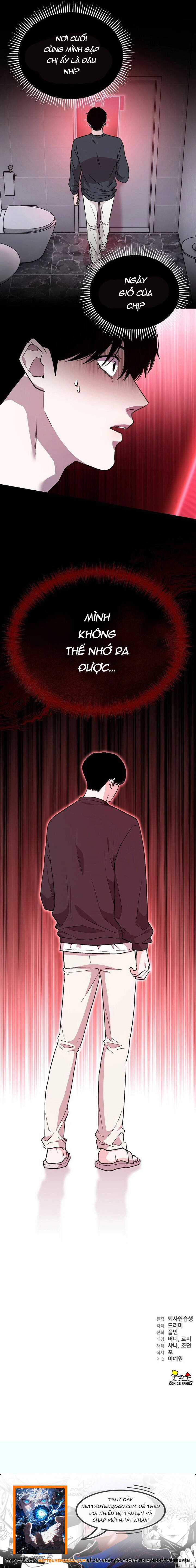 Phó Quản Lý Kim Ghét Thần Tượng Chapter 1 - 23