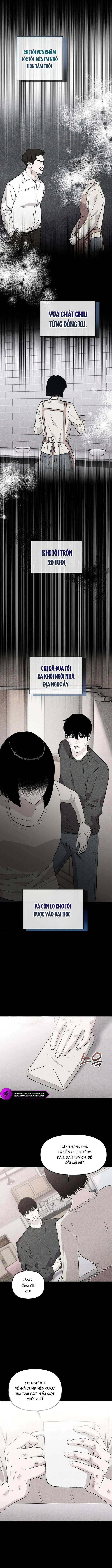 Phó Quản Lý Kim Ghét Thần Tượng Chapter 2 - 3