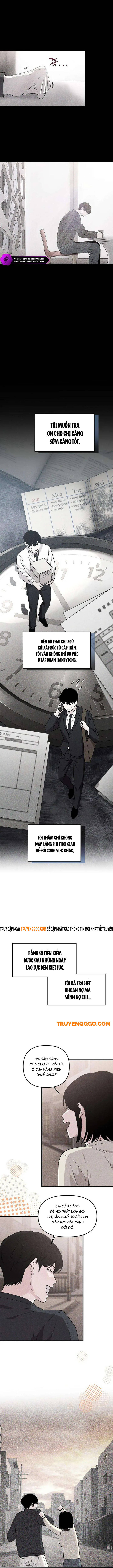 Phó Quản Lý Kim Ghét Thần Tượng Chapter 2 - 4