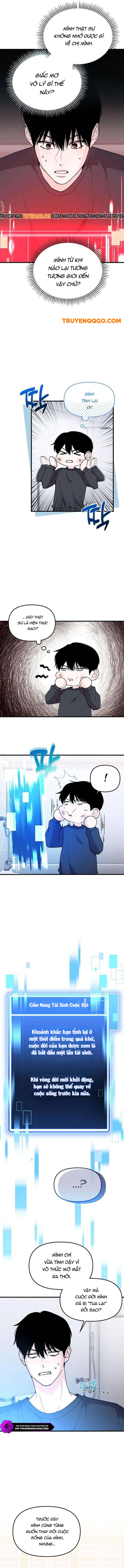 Phó Quản Lý Kim Ghét Thần Tượng Chapter 2 - 6